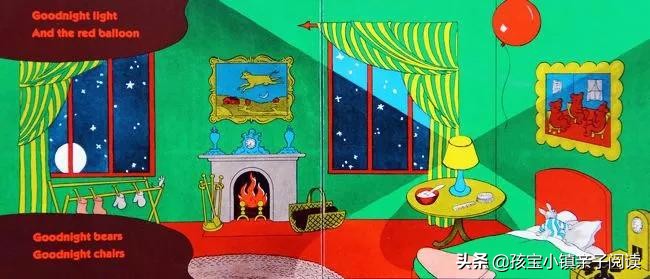 0-2岁宝宝最全英文绘本推荐（下）「吐血整理，建议收藏」