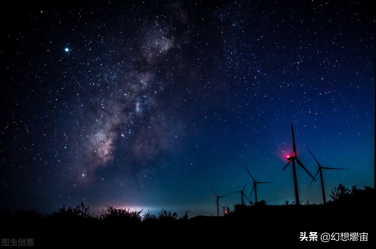 世界最大望远镜贵州天眼,贵州天眼望远镜工作原理