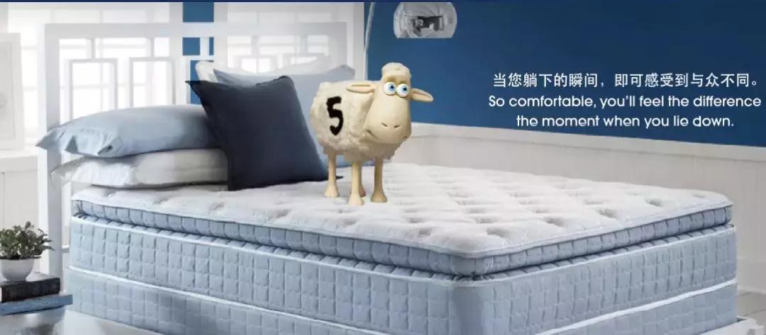 慕思喜临门顾家床垫怎么样,慕思晚安床垫