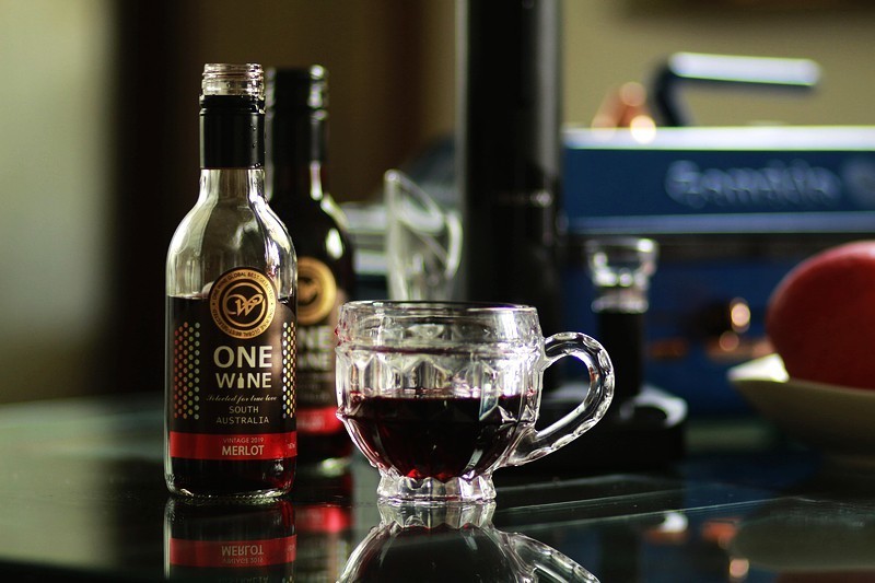 微醺不甜腻酒,微醺不上头的酒