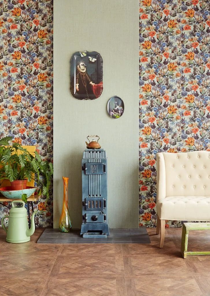 100款好看的墙纸,100款漂亮的墙纸