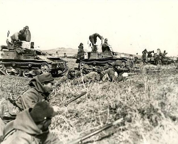 抗日战争全线梳理讲解,抗日战争全盘解析