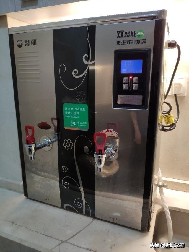 中国产品牌台式即热饮水机,便携式即热式饮水机十大排名