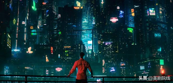 全球十大最好看的科幻美剧排名,超好看的科幻美剧强力推荐