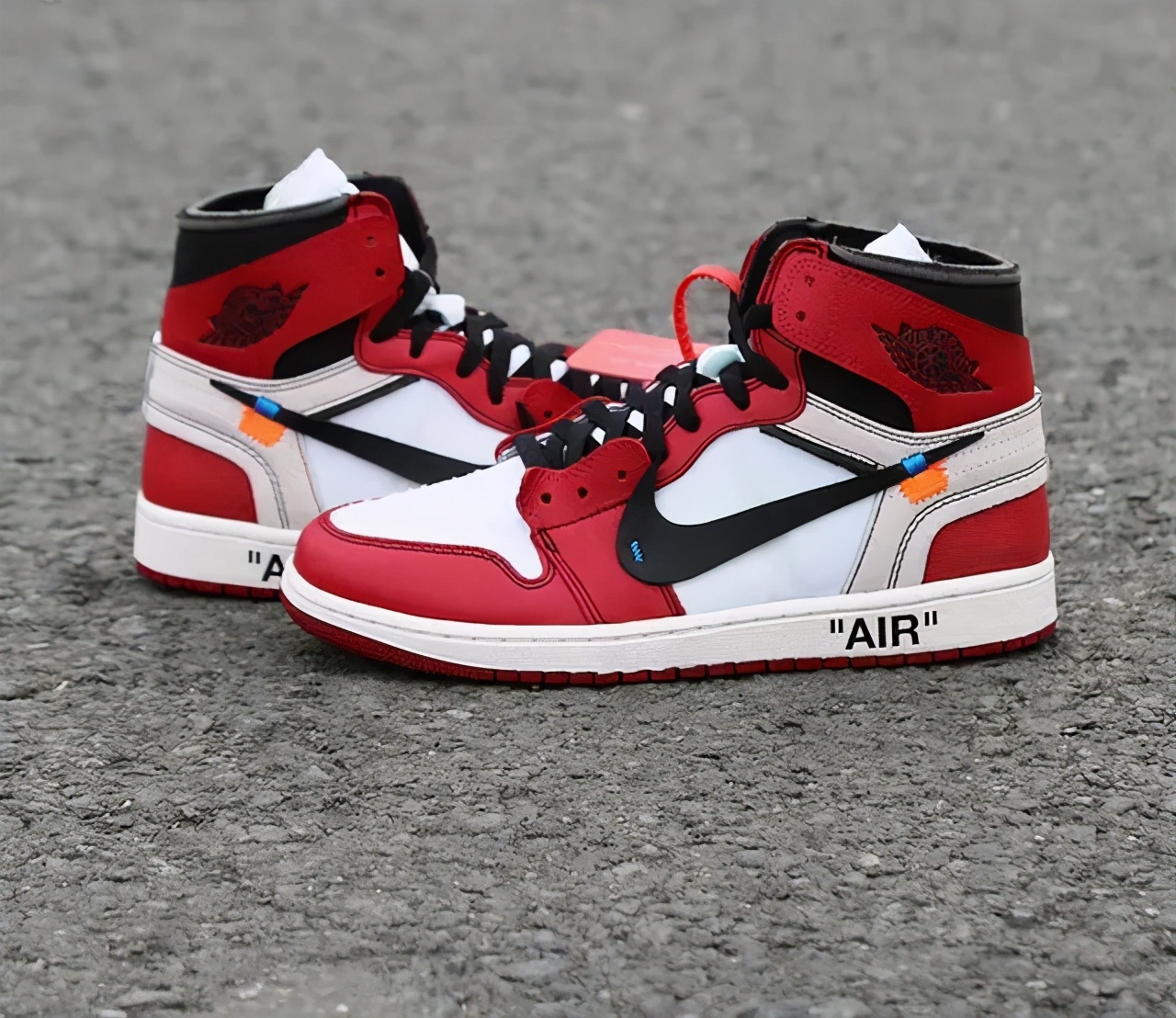 别傻了，爆款AJ你根本抢不到！贩子拿这个外挂把1千5变3W…