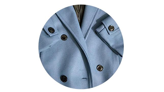 冬天的仙女外套推荐,适合过冬的小众外套