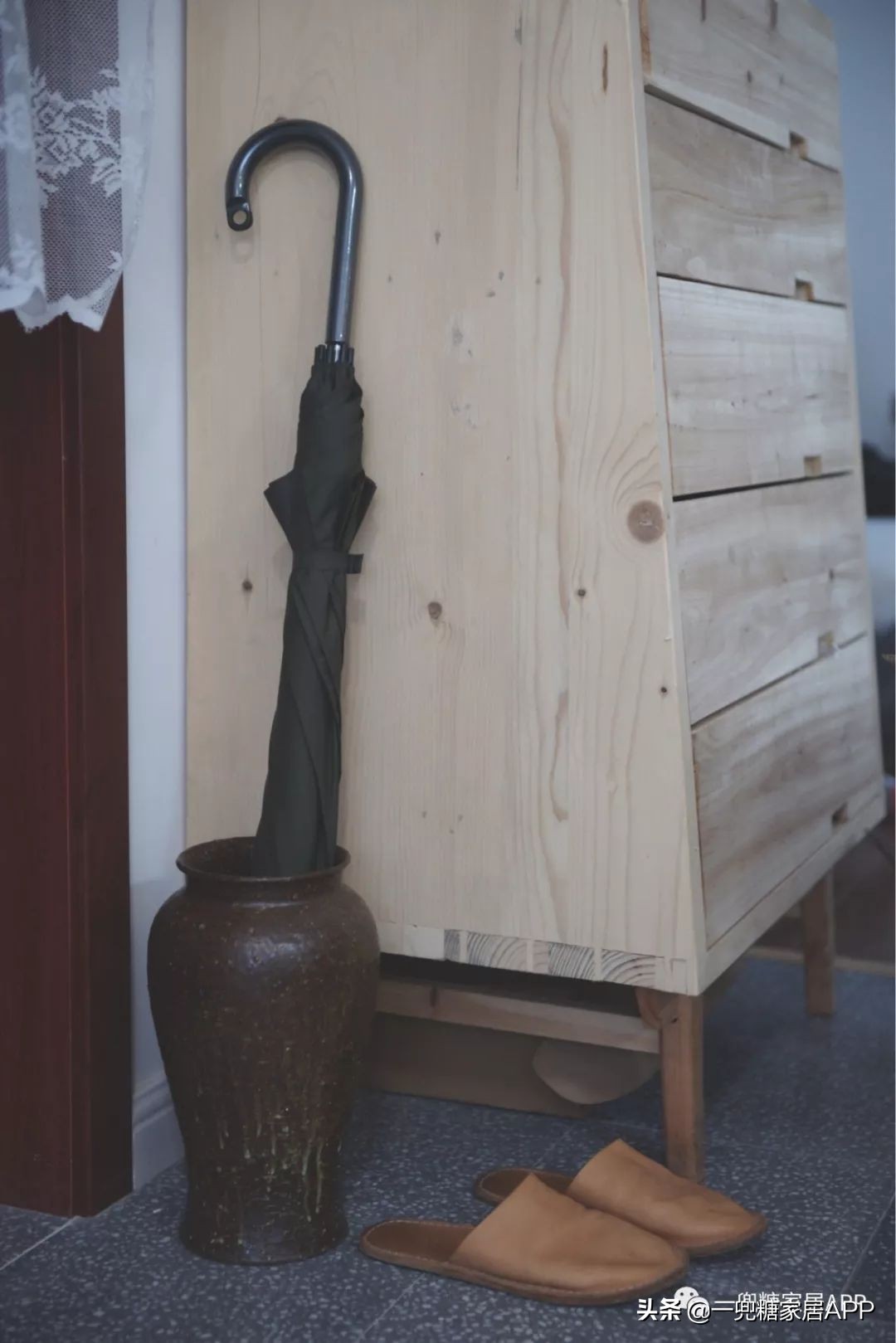 玄关怎么打造好看又实用,玄关乱糟糟怎么化解