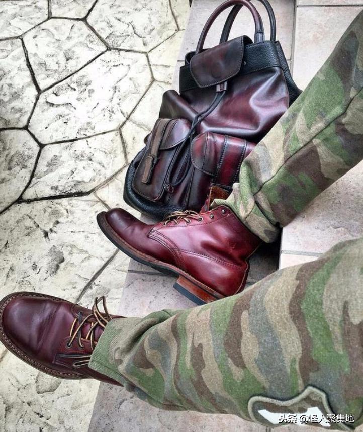 冬天穿的短靴哪款好看又优惠,秋冬短靴怎么买让你有型又温暖