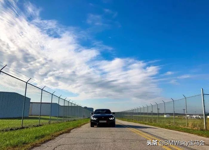 哪一台宝马适合改装m4,买bmw送什么礼品