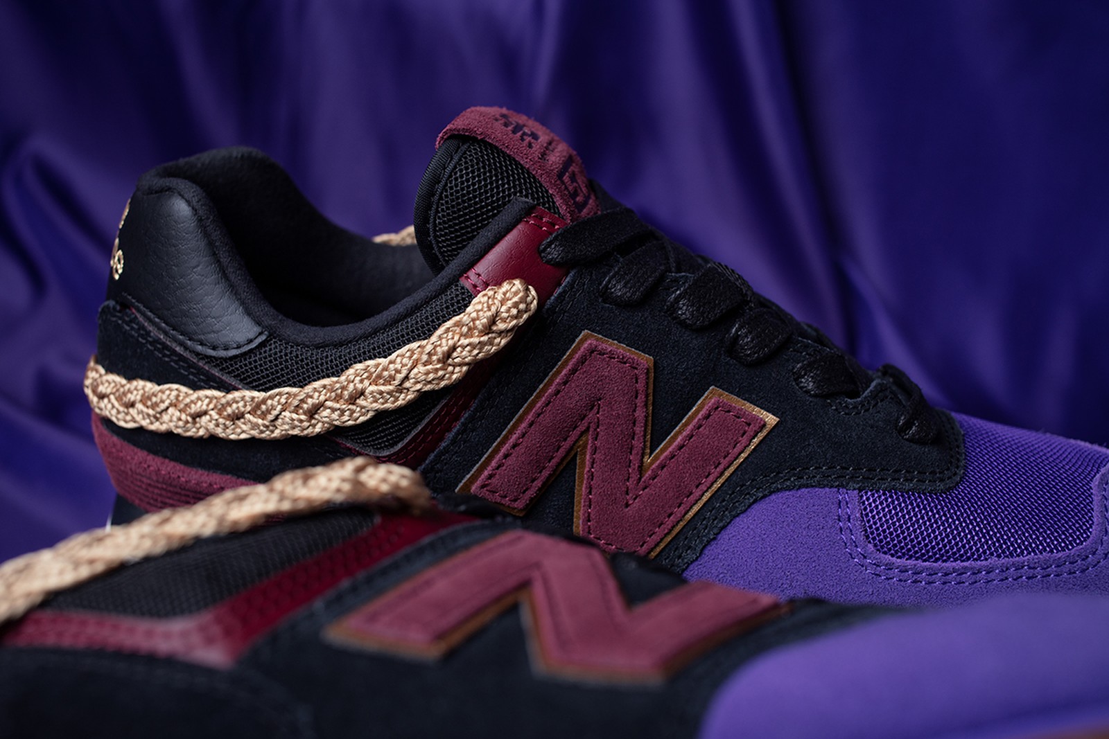 一些关于新百伦的有趣的故事,新百伦成立的故事