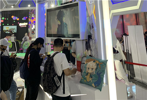 缇庤悓coser瑙嗛,2021chinajoycoser