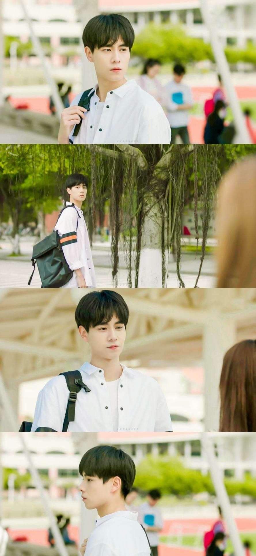 盘点校园10部剧,十部必看的校园电视剧