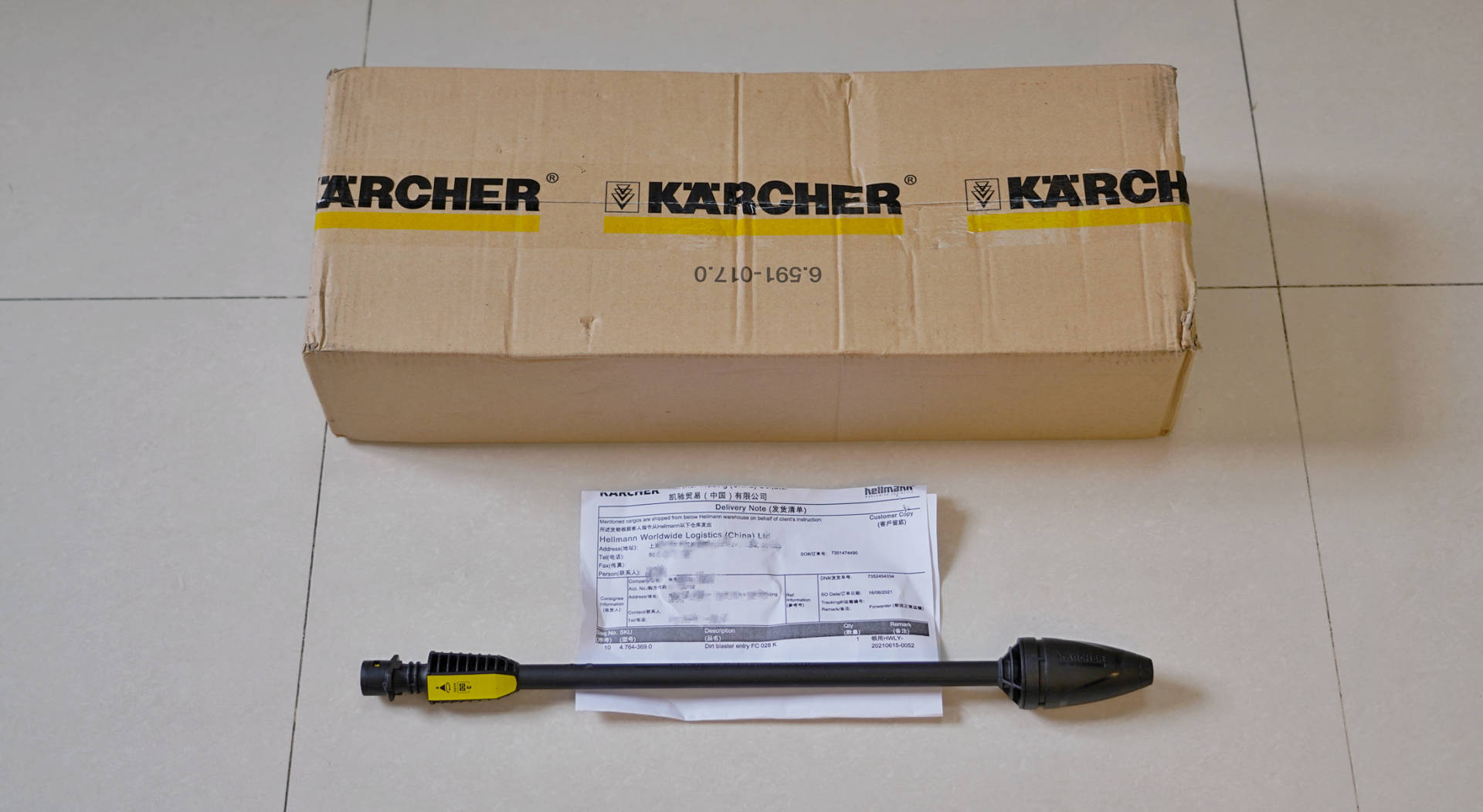 自己洗车你需要准备这些洗车设备,洗车入门需要哪些工具