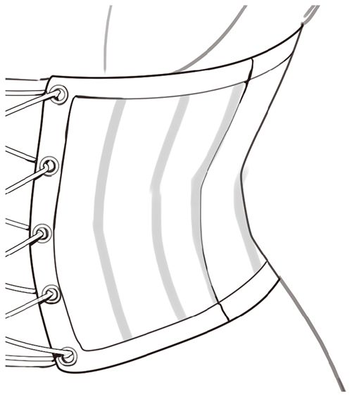 黑暗系动漫人物怎么画教程,欧美式画风怎么画动漫人物