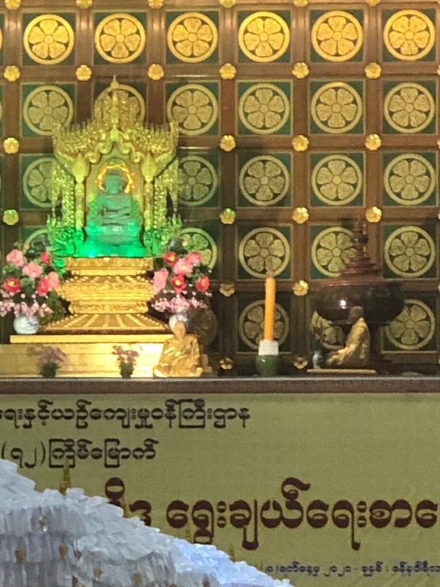 新宇带你看不同中篇—缅南美丽的风景和那些奇葩的旅游趣事