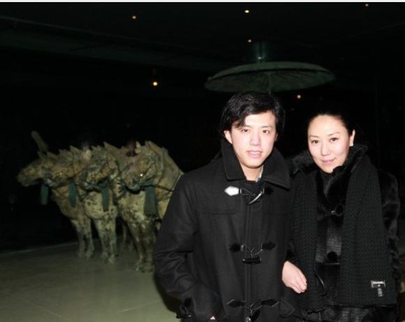 李云迪涉嫌嫖娼被拘,李云迪涉嫌嫖娼