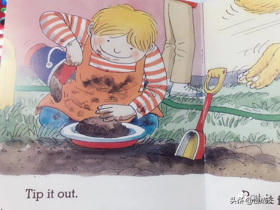 别乱买好几千的牛津树了，我摸索了这3个好办法，附配套习题*载下**