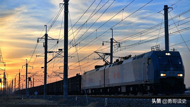 中国赚钱能力最强的铁路局:一年利润近百亿,超过北京局