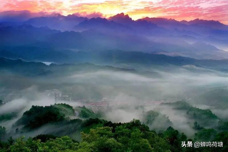 《游遍南阳》作者:石为璧