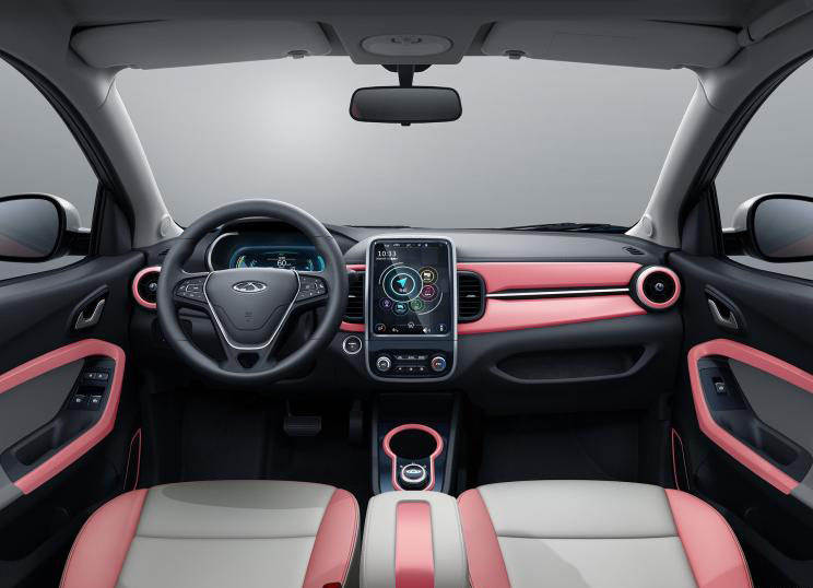 400公里续航的车跑多少万公里,400km续航10万以内纯电