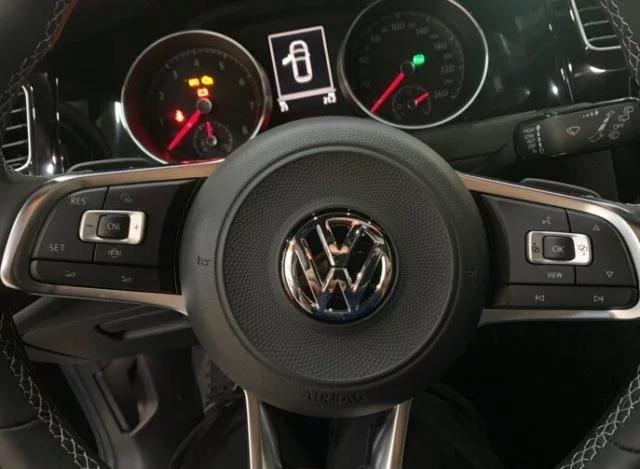 高尔夫凌渡,高尔夫漂亮吗