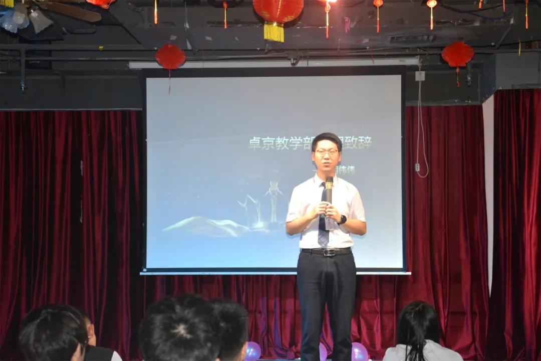 开业仪式圆满完成的朋友圈,开业典礼简报