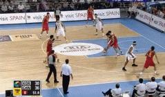 王治郅易建联首发,王治郅易建联带队