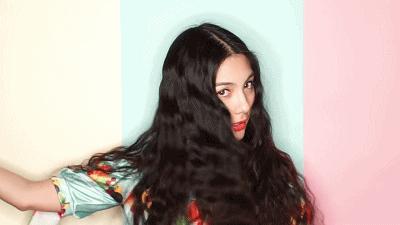 泡面头大妈广场舞,泡面头大妈