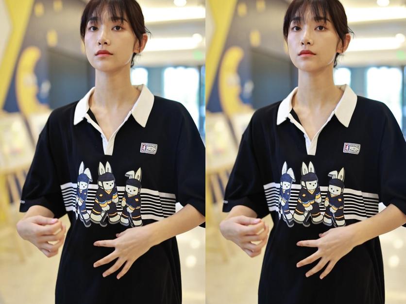 小领口大,小领口设计好处