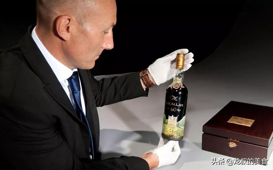 15种最贵的酒,一瓶就可以在北京换一套房子,有钱都买不到