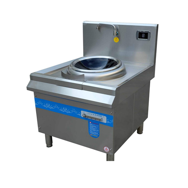 商用电磁炉使用方法是怎样的,商用电磁炉安装收费多少钱