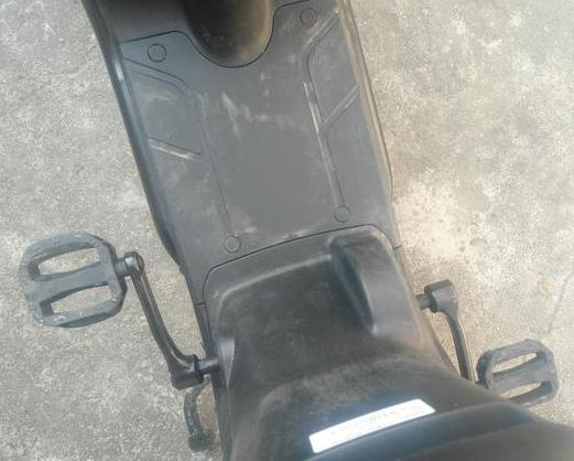 爱玛am1豪华版1.0,爱玛a101值得购买吗