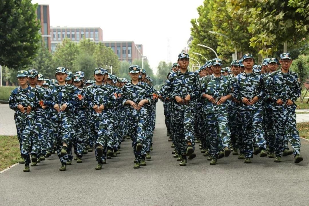 湛江少林武校有多厉害,少林武校是军事化管理吗