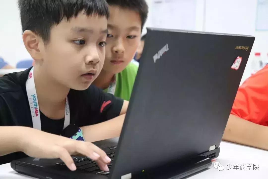 未来到底需要什么人才？这群设计20年后博物馆的孩子给出了答案