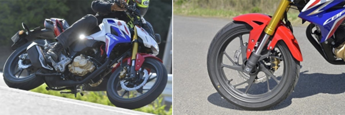 新大洲本田cbf190r高低配的区别,新大洲本田cbf190r什么时候出新款