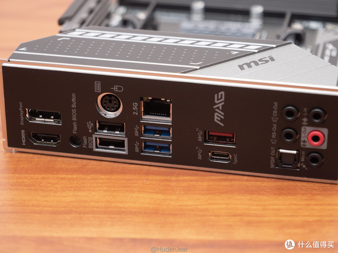 等等*党**迎来胜利曙光之后的R55600G+B550MMORTAR装机