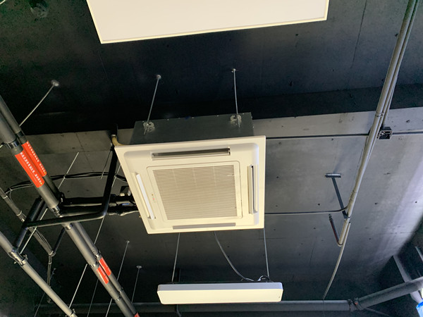 风机盘管十大厂家,风机盘管厂家生产供应