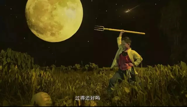 闰土：晚年凄凉，与鲁迅一前一后病逝，如今后代的现状令人感叹