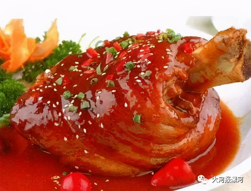 漯河十大老字号美食,漯河必买十大名吃