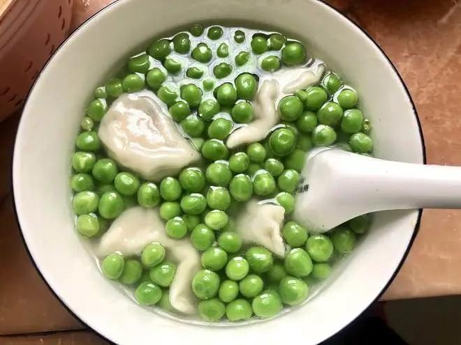 素食馅饺子馅的种类与做法,素食馅饺子馅的做法大全