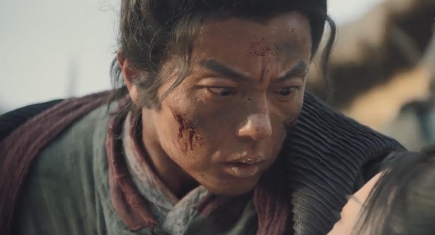 十三汉将归玉门电影在线观看,十三将士归玉门电影完整版