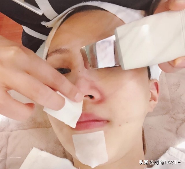 为什么韩国女生都很有少女感,韩国女生为什么皮肤都那么白