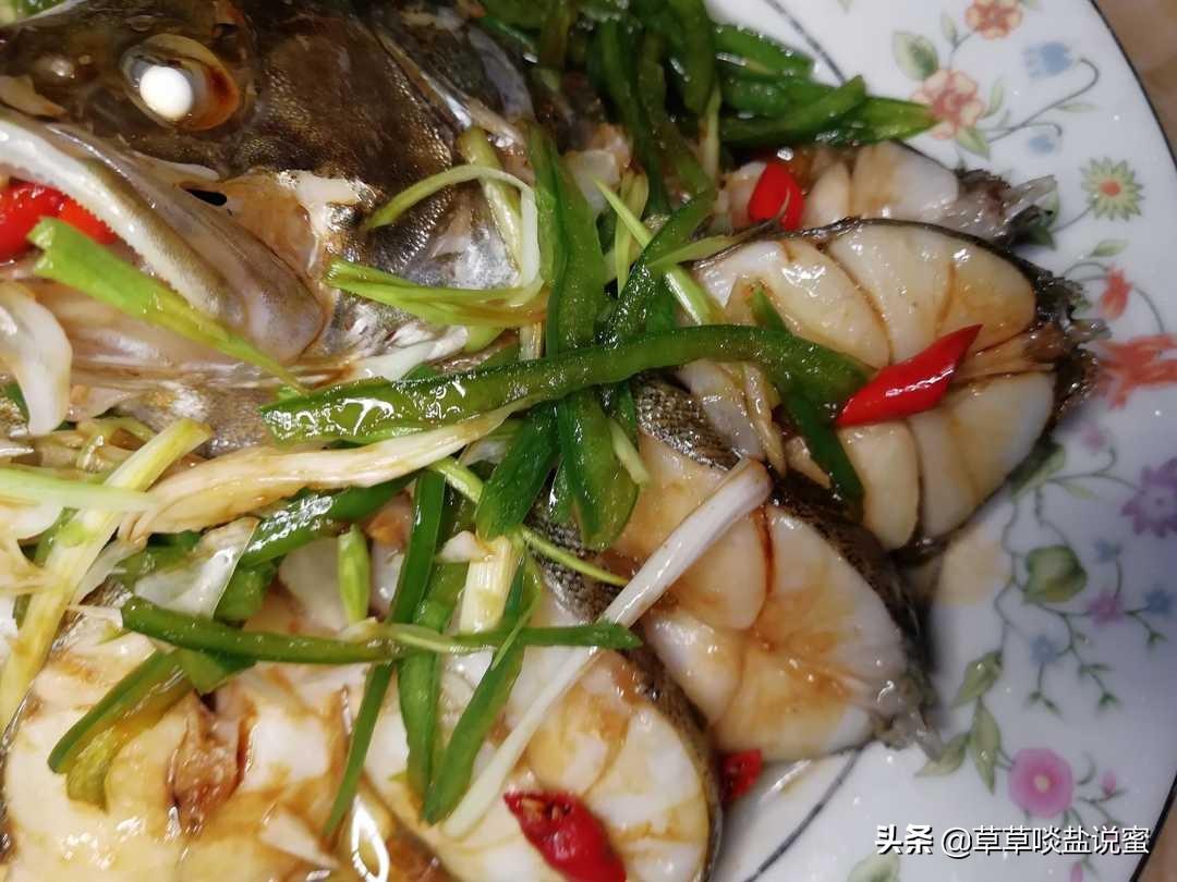 桂花鱼要怎么煮好呢,桂花鱼要怎么弄比较好吃