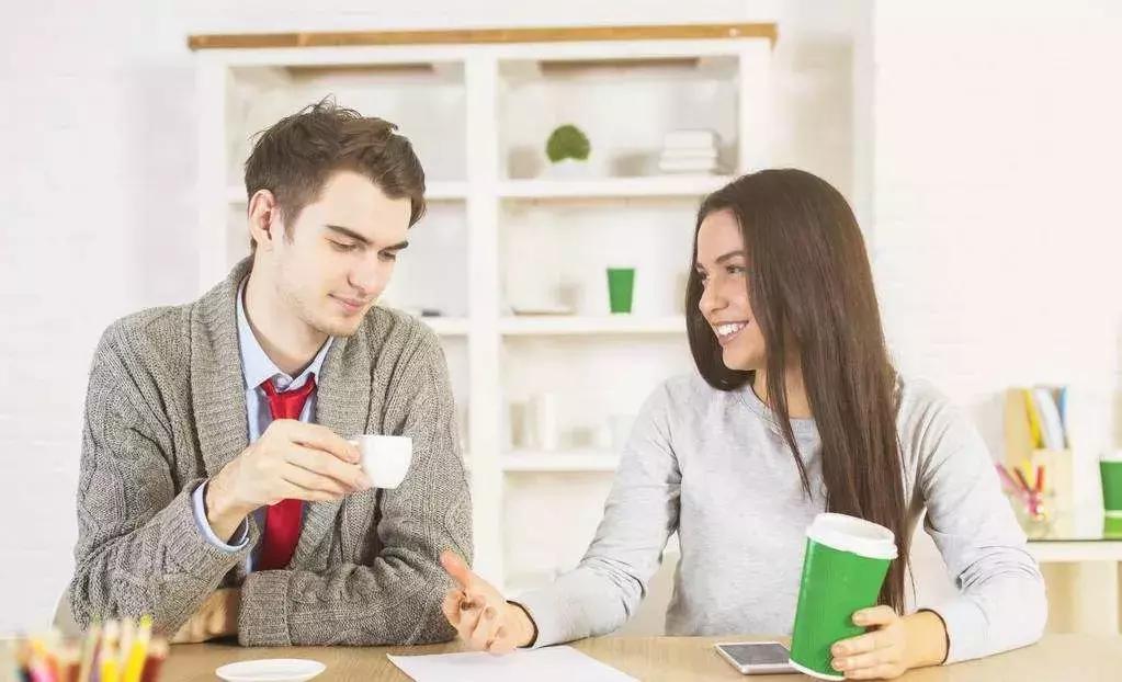 邀请别人别总说“Wouldyouwantto……”！换个说法，成功率更高