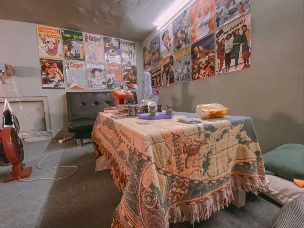 古着店的魅力,古着店的经典故事