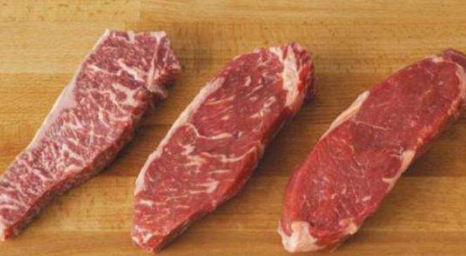 冻肉很轻像泡沫,冻肉放水里比空气里解冻快