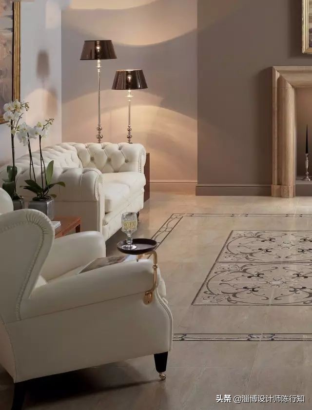 通体砖全抛釉玻化砖,玻化砖抛釉砖和通体砖区别