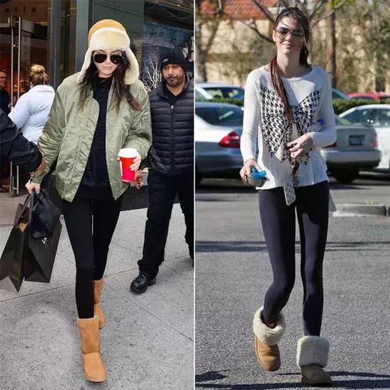 一秒入冬穿着,一秒入冬该买衣服了