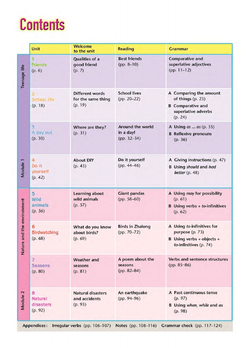 译林版八年级下册英语单词讲解,译林版英语电子课本八下