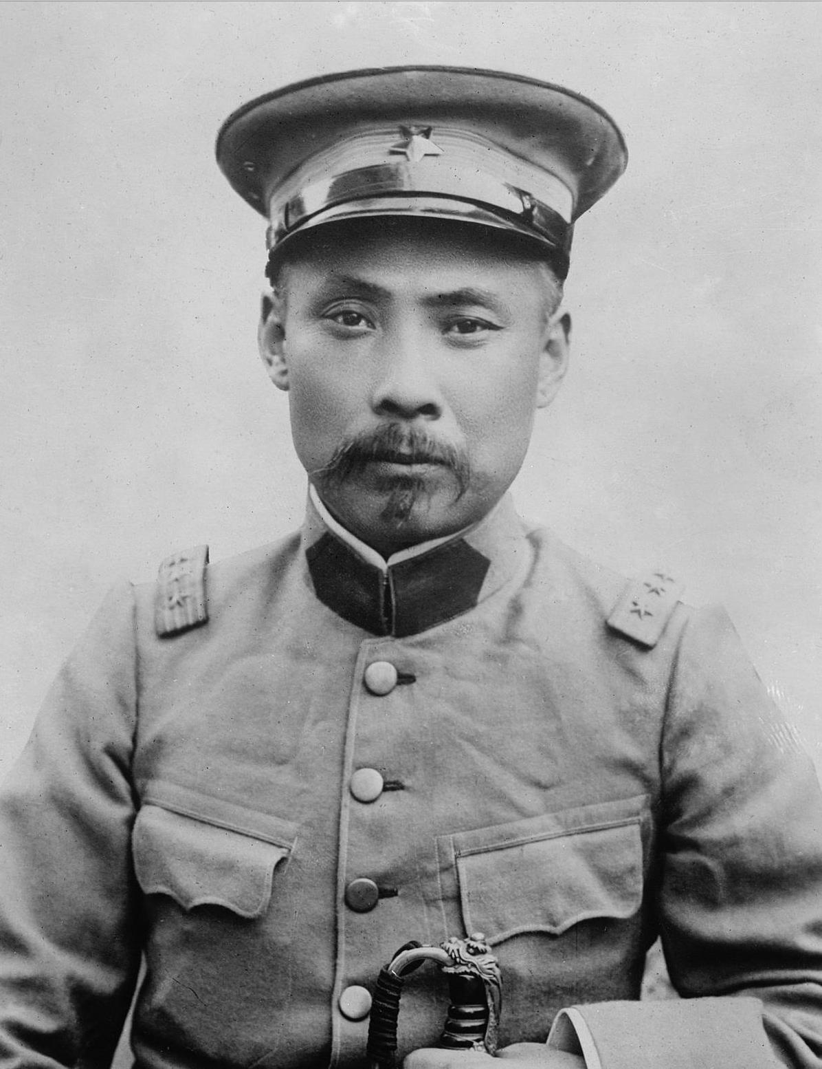 五四运动天津总指挥、北京市委书记马骏,离奇被害,原因为何?